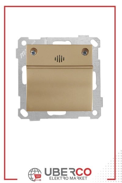 2100 450 0180Candela Mek+Tuş Energy Saver Gecikmesiz Işıklı - Antik AltınCandela Mek+Tuş Energy Saver Gecikmesiz Işıklı - Antik Altın{ubercoelektromarket}
