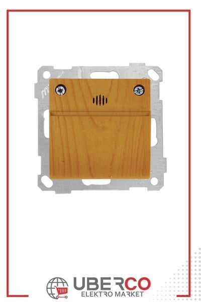 2100 450 0158Candela Mek+Tuş Energy Saver Gecikmesiz Işıklı - MeşeCandela Mek+Tuş Energy Saver Gecikmesiz Işıklı - Meşe |{ubercoelektromarket}