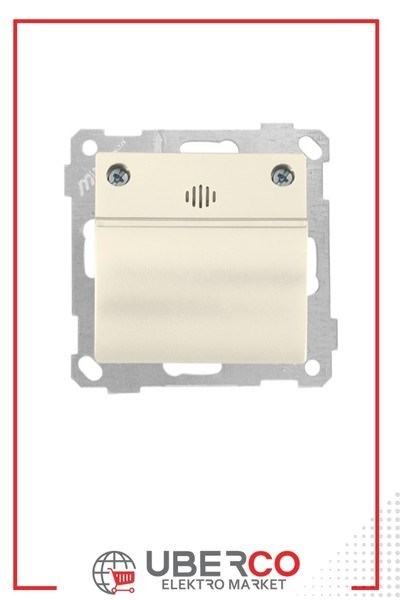 2100 450 0102Candela Mek+Tuş Energy Saver Gecikmesiz Işıklı - KremCandela Mek+Tuş Energy Saver Gecikmesiz Işıklı - Krem |{ubercoelektromarket}