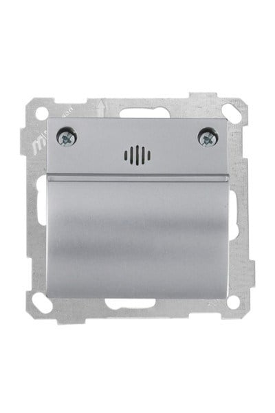 2100 450 0182Candela Mek+Tuş Energy Saver Gecikmesiz Işıklı - İnoxCandela Mek+Tuş Energy Saver Gecikmesiz Işıklı - İnox |{ubercoelektromarket}