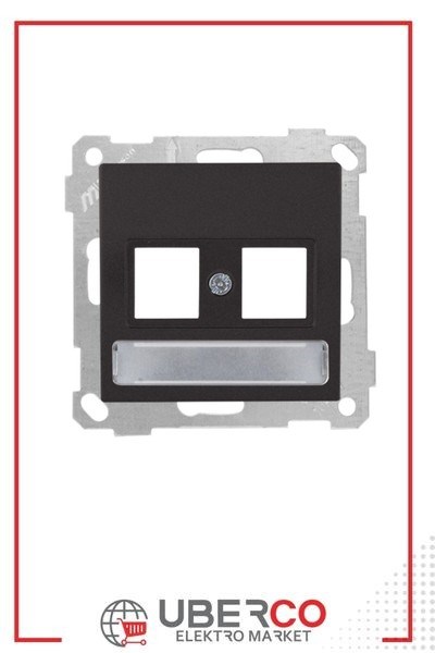 2100 128 0184Candela Mek+Tuş Etiketli Telefon+Data Prizi (Konnektörsüz) - SiyahCandela Mek+Tuş Etiketli Telefon+Data Prizi (Konnektörsüz){ubercoelektromarket}