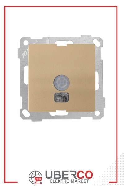 2100 495 0280Candela Mek+Tuş Hareket Sensörü - Antik AltınCandela Mek+Tuş Hareket Sensörü - Antik Altın | MUTLUSAN{ubercoelektromarket}