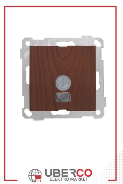 2100 495 0257Candela Mek+Tuş Hareket Sensörü - CevizCandela Mek+Tuş Hareket Sensörü - Ceviz | MUTLUSAN{ubercoelektromarket}