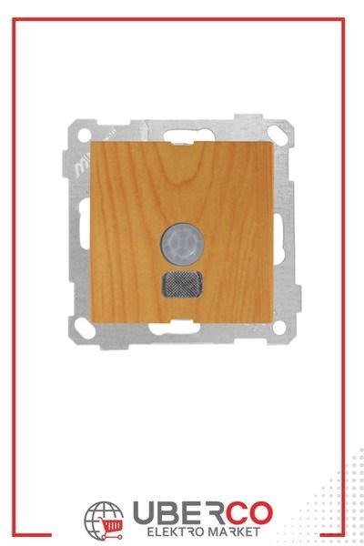 2100 495 0258Candela Mek+Tuş Hareket Sensörü - MeşeCandela Mek+Tuş Hareket Sensörü - Meşe | MUTLUSAN{ubercoelektromarket}