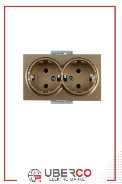 2100 200 0201Candela Mek+Tuş İkili Topraklı Priz Porselen - BeyazCandela Mek+Tuş İkili Topraklı Priz Porselen - Beyaz |{ubercoelektromarket}