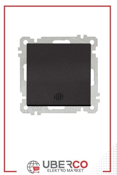 2100 415 0284Candela Mek+Tuş Işıklı Anahtar (Vidalı) - SiyahCandela Mek+Tuş Işıklı Anahtar (Vidalı) - Siyah | MUTLUSAN{ubercoelektromarket}
