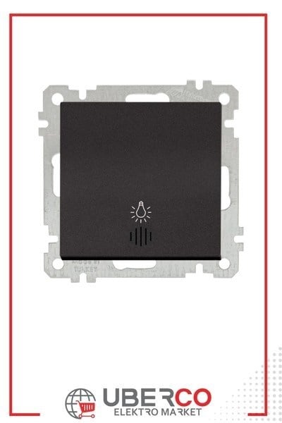 2100 417 0184Candela Mek+Tuş Işıklı Çağırma (Klipsli) - SiyahCandela Mek+Tuş Işıklı Çağırma (Klipsli) - Siyah | MUTLUSAN{ubercoelektromarket}