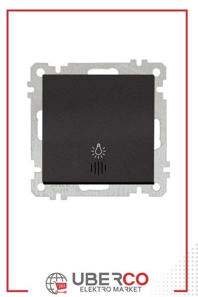 2100 417 0284Candela Mek+Tuş Işıklı Çağırma (Vidalı) - SiyahCandela Mek+Tuş Işıklı Çağırma (Vidalı) - Siyah | MUTLUSAN{ubercoelektromarket}