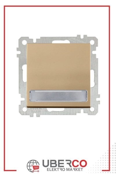 2100 418 0180Candela Mek+Tuş Işıklı Etiketli Anahtar (Klipsli) - Antik AltınCandela Mek+Tuş Işıklı Etiketli Anahtar - Antik Altın{ubercoelektromarket}