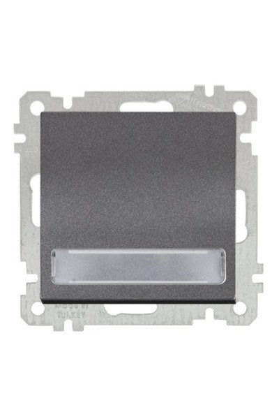2100 418 0195Candela Mek+Tuş Işıklı Etiketli Anahtar (Klipsli) - FümeCandela Mek+Tuş Işıklı Etiketli Anahtar (Klipsli) - Füme{ubercoelektromarket}