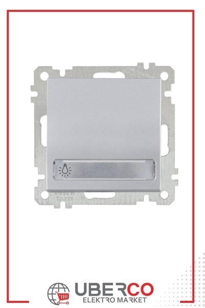 2100 419 0282Candela Mek+Tuş Işıklı Etiketli Çağırma (Vidalı) - İnoxCandela Mek+Tuş Işıklı Etiketli Çağırma (Vidalı) - İnox{ubercoelektromarket}
