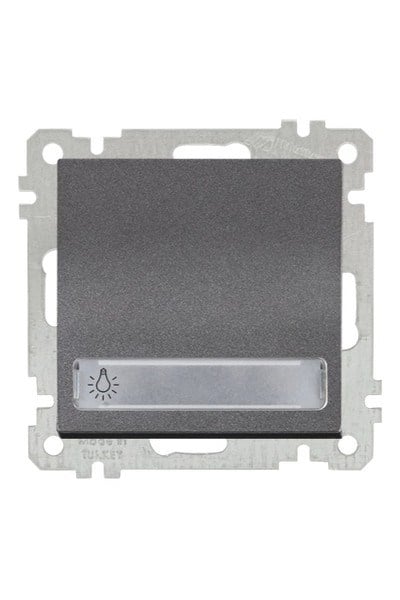 2100 419 0195Candela Mek+Tuş Işıklı Etiketli Çağırma (Klipsli) - FümeCandela Mek+Tuş Işıklı Etiketli Çağırma (Klipsli) - Füme{ubercoelektromarket}