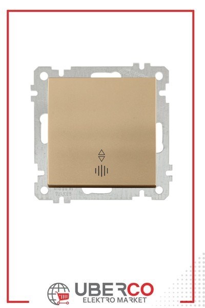 2100 416 0180Candela Mek+Tuş Işıklı Vavien (Klipsli) - Antik AltınCandela Mek+Tuş Işıklı Vavien - Antik Altın | MUTLUSAN{ubercoelektromarket}