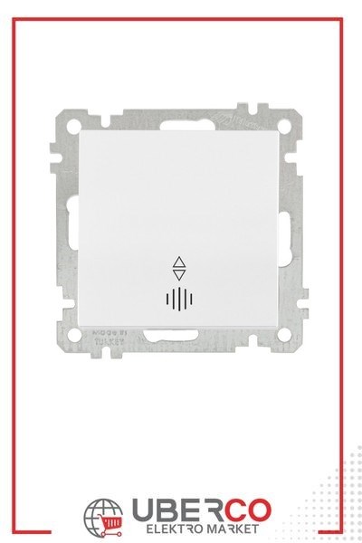 2100 416 0101Candela Mek+Tuş Işıklı Vavien (Klipsli) - BeyazCandela Mek+Tuş Işıklı Vavien (Klipsli) - Beyaz | MUTLUSAN{ubercoelektromarket}