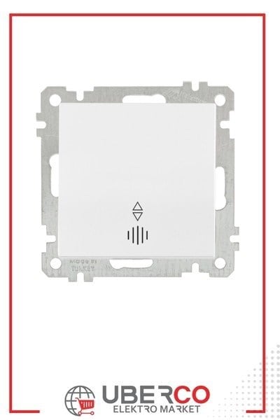 2100 416 0201Candela Mek+Tuş Işıklı Vavien (Vidalı) - BeyazCandela Mek+Tuş Işıklı Vavien (Vidalı) - Beyaz | MUTLUSAN{ubercoelektromarket}