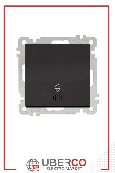2100 416 0284Candela Mek+Tuş Işıklı Vavien (Vidalı) - SiyahCandela Mek+Tuş Işıklı Vavien (Vidalı) - Siyah | MUTLUSAN{ubercoelektromarket}