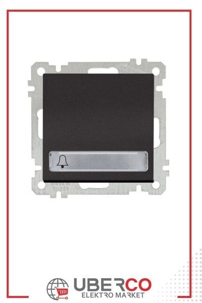 2100 422 0184Candela Mek+Tuş Işıklı Zil Etiketli Çağırma (Klipsli) - SiyahCandela Mek+Tuş Işıklı Zil Etiketli Çağırma - Siyah{ubercoelektromarket}