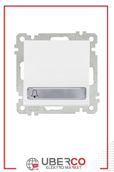 2100 422 0101Candela Mek+Tuş Işıklı Zil Etiketli Çağırma (Klipsli) - BeyazCandela Mek+Tuş Işıklı Zil Etiketli Çağırma - Beyaz{ubercoelektromarket}