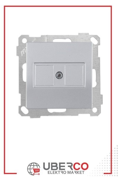 2100 121 0282Candela Mek+Tuş Kör Kapak - İnoxCandela Mek+Tuş Kör Kapak - İnox | MUTLUSAN{ubercoelektromarket}