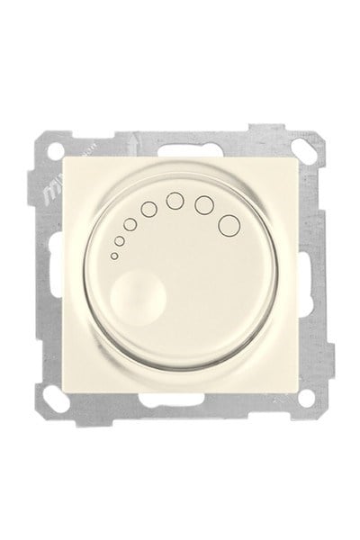 2100 444 0202Candela Mek+Tuş Rl Işıklı Dimmer 1000W - KremCandela Mek+Tuş Rl Işıklı Dimmer 1000W - Krem | MUTLUSAN{ubercoelektromarket}