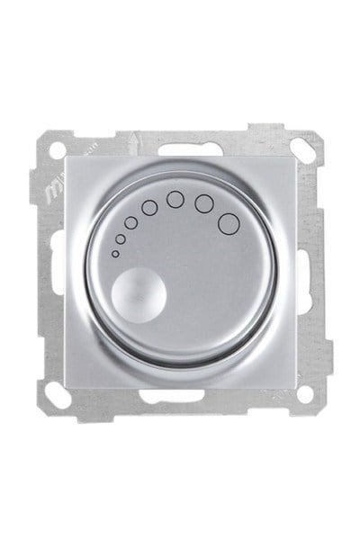 2100 444 0282Candela Mek+Tuş Rl Işıklı Dimmer 1000W - İnoxCandela Mek+Tuş Rl Işıklı Dimmer 1000W - İnox | MUTLUSAN{ubercoelektromarket}