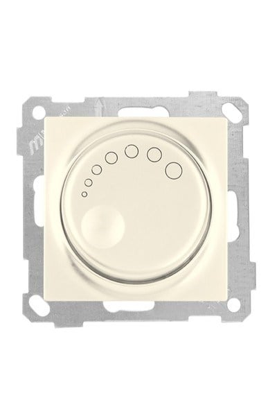 2100 440 0202Candela Mek+Tuş Rl Işıklı Dimmer 600W - KremCandela Mek+Tuş Rl Işıklı Dimmer 600W - Krem | MUTLUSAN{ubercoelektromarket}