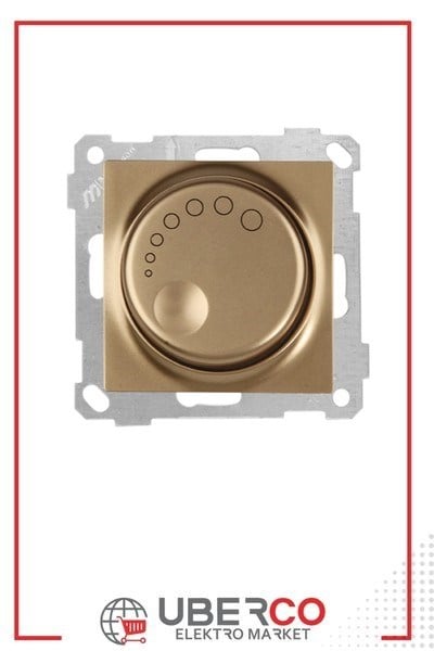 2100 440 0280Candela Mek+Tuş Rl Işıklı Dimmer 600W - Antik AltınCandela Mek+Tuş Rl Işıklı Dimmer Antik Altın | MUTLUSAN{ubercoelektromarket}