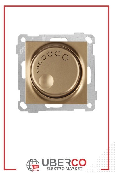 2100 444 0280Candela Mek+Tuş Rl Işıklı Dimmer 1000W - Antik AltınCandela Mek+Tuş Rl Işıklı Dimmer Antik Altın | MUTLUSAN{ubercoelektromarket}