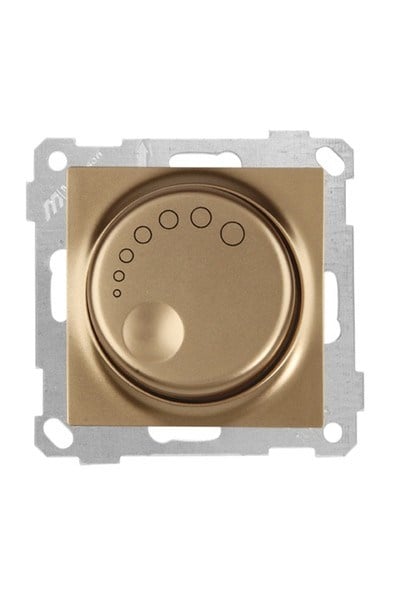 2100 444 0280Candela Mek+Tuş Rl Işıklı Dimmer 1000W - Antik AltınCandela Mek+Tuş Rl Işıklı Dimmer Antik Altın | MUTLUSAN{ubercoelektromarket}