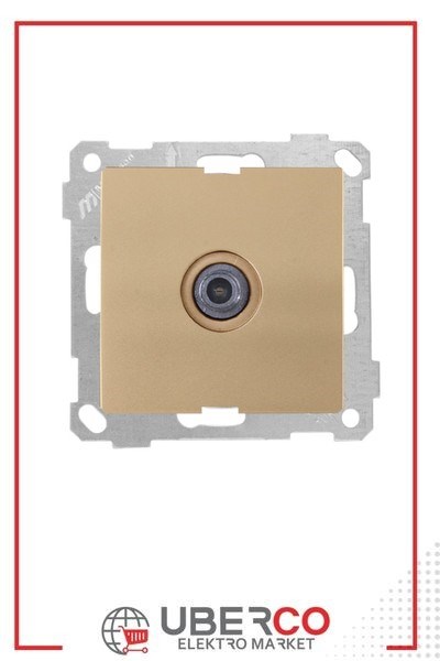2100 166 0101Candela Mek+Tuş Sat Prizi (Geçişli) 4DB/F Konnektörlü - BeyazCandela Mek+Tuş Sat Prizi 4DB-F Konnektörlü - Beyaz{ubercoelektromarket}