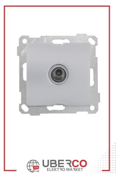 2100 167 0182Candela Mek+Tuş Sat Prizi (Sonlu) - İnoxCandela Mek+Tuş Sat Prizi (Sonlu) - İnox | MUTLUSAN{ubercoelektromarket}