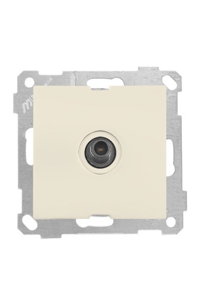 2100 167 0102Candela Mek+Tuş Sat Prizi (Sonlu) - KremCandela Mek+Tuş Sat Prizi (Sonlu) - Krem | MUTLUSAN{ubercoelektromarket}