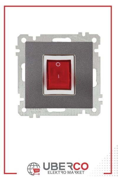 2100 411 0295Candela Mek+Tuş Şofben Anahtarı (Vidalı) - FümeCandela Mek+Tuş Şofben Anahtarı (Vidalı) - Füme | MUTLUSAN{ubercoelektromarket}