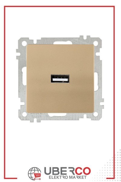 2100 448 0101Candela Mek+Tuş Tekli USB Şarj Prizi - BeyazCandela Mek+Tuş Tekli USB Şarj Prizi - Beyaz | MUTLUSAN{ubercoelektromarket}