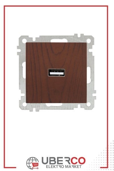 2100 448 0157Candela Mek+Tuş Tekli USB Şarj Prizi - CevizCandela Mek+Tuş Tekli USB Şarj Prizi - Ceviz | MUTLUSAN{ubercoelektromarket}
