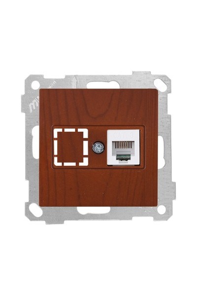 2100 125 0156Candela Mek+Tuş Telefon Prizi 1Xrj11 (Cat3) - KirazCandela Mek+Tuş Telefon Prizi 1Xrj11 - Kiraz | MUTLUSAN{ubercoelektromarket}