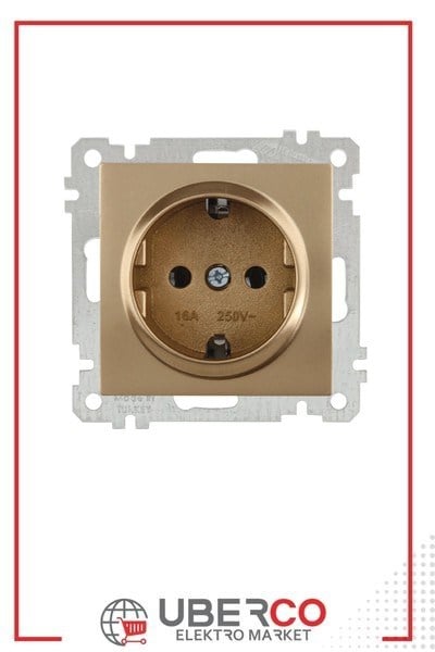 2100 600 0280Candela Mek+Tuş Topraklı Priz - Antik AltınCandela Mek+Tuş Topraklı Priz - Antik Altın | MUTLUSAN{ubercoelektromarket}