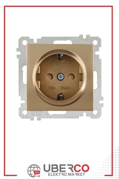 2100 605 0201Candela Mek+Tuş Topraklı Priz Çocuk Korumalı - BeyazCandela Mek+Tuş Topraklı Priz Çocuk Korumalı - Beyaz |{ubercoelektromarket}