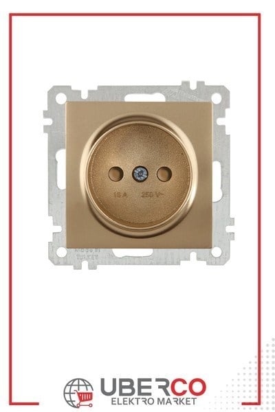 2100 606 0201Candela Mek+Tuş Topraksız Priz Çocuk Korumalı - BeyazCandela Mek+Tuş Topraksız Priz Çocuk Korumalı - Beyaz |{ubercoelektromarket}