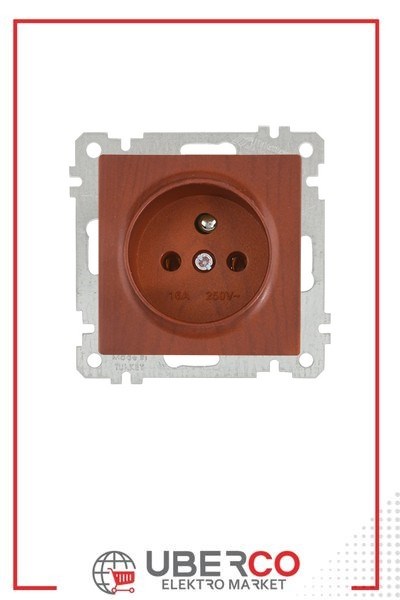 2100 615 0256Candela Mek+Tuş UPS (Fransız) Prizi - KirazCandela Mek+Tuş UPS (Fransız) Prizi - Kiraz | MUTLUSAN{ubercoelektromarket}