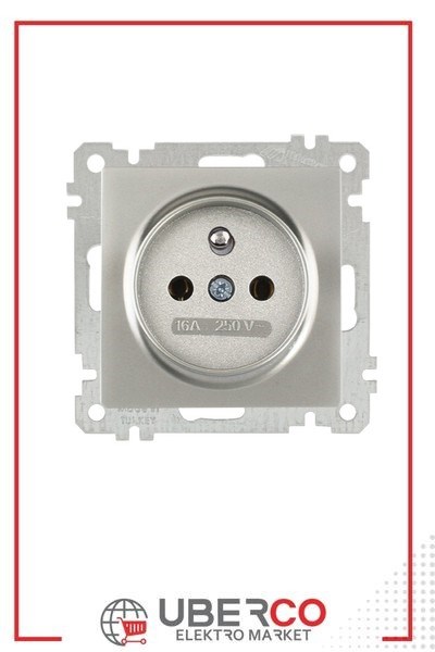 2100 615 0283Candela Mek+Tuş UPS (Fransız) Prizi - TitanyumCandela Mek+Tuş UPS (Fransız) Prizi - Titanyum | MUTLUSAN{ubercoelektromarket}