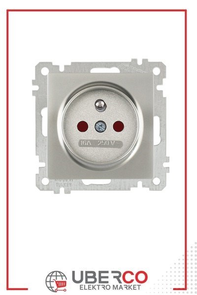 2100 616 0283Candela Mek+Tuş UPS (Fransız) Prizi Çocuk Korumalı - TitanyumCandela Mek+Tuş UPS Prizi Çocuk Korumalı - Titanyum{ubercoelektromarket}
