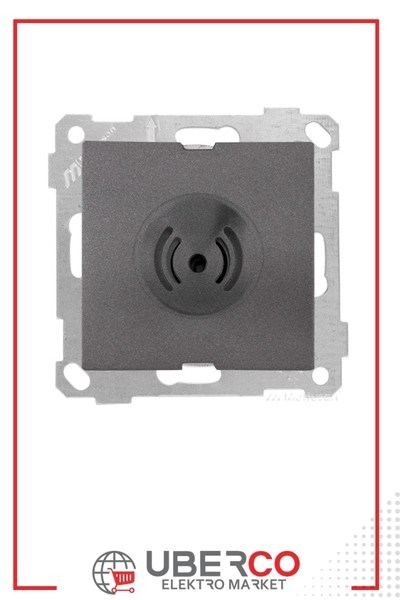 2100 485 0295Candela Mek+Tuş Uyarı Zili - FümeCandela Mek+Tuş Uyarı Zili - Füme | MUTLUSAN{ubercoelektromarket}