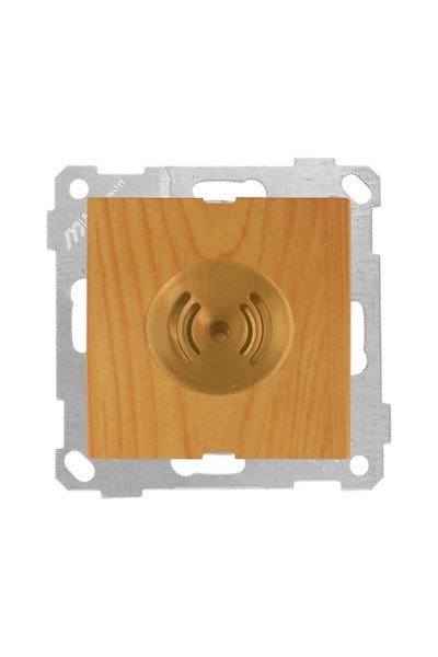 2100 485 0258Candela Mek+Tuş Uyarı Zili - MeşeCandela Mek+Tuş Uyarı Zili - Meşe | MUTLUSAN{ubercoelektromarket}