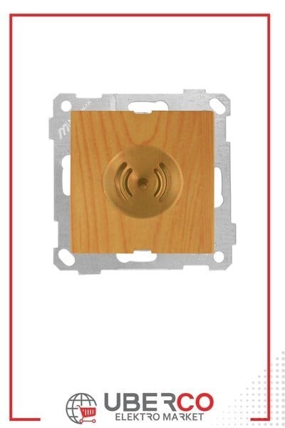 2100 485 0258Candela Mek+Tuş Uyarı Zili - MeşeCandela Mek+Tuş Uyarı Zili - Meşe | MUTLUSAN{ubercoelektromarket}