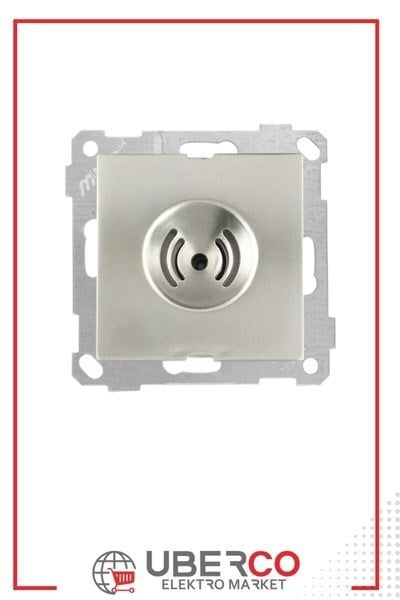 2100 485 0283Candela Mek+Tuş Uyarı Zili - TitanyumCandela Mek+Tuş Uyarı Zili - Titanyum | MUTLUSAN{ubercoelektromarket}