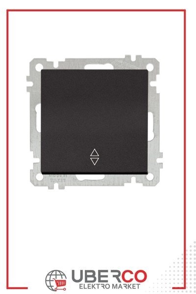 2100 403 0184Candela Mek+Tuş Vavien (İki Yollu Anahtar)(Klipsli) - SiyahCandela Mek+Tuş Vavien (İki Yollu Anahtar)(Klipsli) - Siyah{ubercoelektromarket}