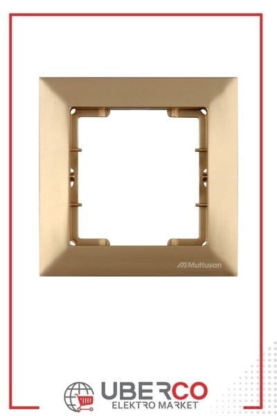 2125 800 1180Candela Tekli Çerçeve - Antik AltınCandela Tekli Çerçeve - Antik Altın | Mutlusan{ubercoelektromarket}