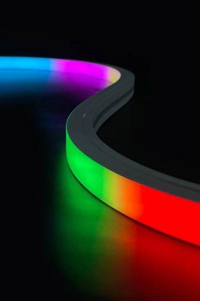 CT-4567RGB AKILLI PIXEL NEON LEDCATA CT-4567 RGB AKILLI PIXEL NEON LED -- CATA -- ubercoelektromarket