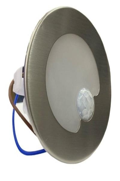 CT-5174B1.5W SENSÖRLÜ KORİDOR (YUVARLAK)(BEYAZ)CATA CT-5174B 1.5W SENSÖRLÜ KORİDOR YUVARLAK BEYAZ -- CATA -- ubercoelektromarket